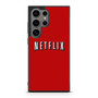 netflix Samsung Galaxy S24 Ultra Case
