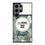 New Billabong Style 3 Samsung Galaxy S24 Ultra Case