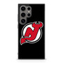 New Jersey Devils 3 Samsung Galaxy S24 Ultra Case