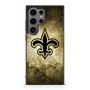 New Orleans Saints American football Samsung Galaxy S24 Ultra Case