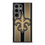 new orleans saints Samsung Galaxy S24 Ultra Case
