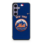 New York Mets 2 Samsung Galaxy S24 Case