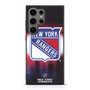 New York Rangers 1 Samsung Galaxy S24 Ultra Case