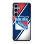 New York Rangers 2 Samsung Galaxy S24 Case