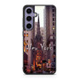 New York Samsung Galaxy S24 Case