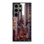 New York Samsung Galaxy S24 Ultra Case