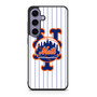 Ney York Mets 2 Samsung Galaxy S24 Case