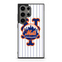 Ney York Mets 2 Samsung Galaxy S24 Ultra Case