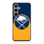 NHL Buffalo Sabres 2 Samsung Galaxy S24 Case