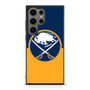 NHL Buffalo Sabres 2 Samsung Galaxy S24 Ultra Case
