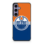 NHL Edmonton Oilers 2 Samsung Galaxy S24 Case