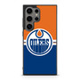 NHL Edmonton Oilers 2 Samsung Galaxy S24 Ultra Case