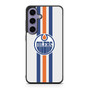 NHL Edmonton Oilers 3 Samsung Galaxy S24 Case