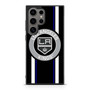 NHL LA Kings 3 Samsung Galaxy S24 Ultra Case