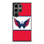 NHL Washington Capitals 1 Samsung Galaxy S24 Ultra Case
