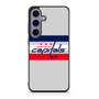 NHL Washington Capitals 2 Samsung Galaxy S24 Case