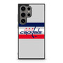 NHL Washington Capitals 2 Samsung Galaxy S24 Ultra Case