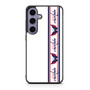 NHL Washington Capitals 3 Samsung Galaxy S24 Case