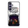 Night In The Woods Game 1 Samsung Galaxy S24 Case