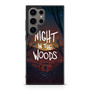 Night In The Woods Game 3 Samsung Galaxy S24 Ultra Case
