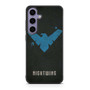 Nightwing Cool Logo Samsung Galaxy S24 Case