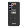 Nitendo in Stick Samsung Galaxy S24 Case