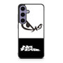No Fear Logo Samsung Galaxy S24 Case