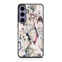 O2L Our Second Life collage Samsung Galaxy S24 Case