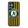 Oakland Athletics Samsung Galaxy S24 Case