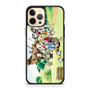 Harvest Moon 1 iPhone 12 Pro Case
