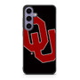 Oklahoma Sooners 2 Samsung Galaxy S24 Case