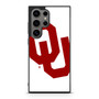 Oklahoma Sooners 3 Samsung Galaxy S24 Ultra Case