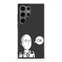 One Punch Man OK Samsung Galaxy S24 Ultra Case