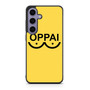 One Punch Man Yellow Samsung Galaxy S24 Case