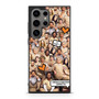 Orange is the new black 1 Samsung Galaxy S24 Ultra Case