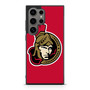 Ottawa Senators 2 Samsung Galaxy S24 Ultra Case