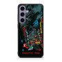 Pacific Rim Movie Cover Samsung Galaxy S24 Case