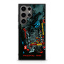 Pacific Rim Movie Cover Samsung Galaxy S24 Ultra Case