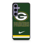 packers Samsung Galaxy S24 Case