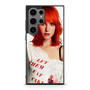 Paramore Haley Williams Samsung Galaxy S24 Ultra Case