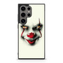 Pennywise Clown Smile Samsung Galaxy S24 Ultra Case