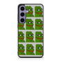 Pepe College Samsung Galaxy S24 Case