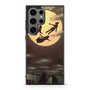 peterpan vintage moon Samsung Galaxy S24 Ultra Case