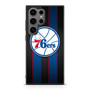 Philadelphia 76ers 2 Samsung Galaxy S24 Ultra Case