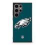 Philadelphia Eagles American Football Samsung Galaxy S24 Ultra Case