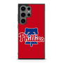 Philadelphia Phillies Samsung Galaxy S24 Ultra Case