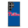Phillies Logo Samsung Galaxy S24 Ultra Case