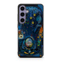 pinball board Samsung Galaxy S24 Case