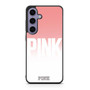 Pink Degradation Victoria's secret Samsung Galaxy S24 Case