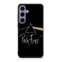 Pink Floyd logo band Samsung Galaxy S24 Case